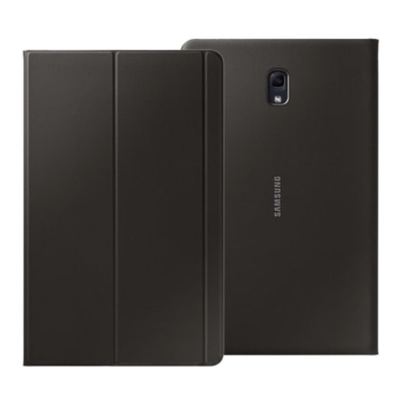 *NEW* Samsung Galaxy Tab A (2018, 10.5") Book Cover with Two Viewing Modes - Picture 14 of 14